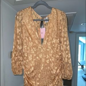 Hello Molly Mini Dress